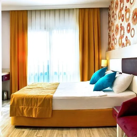 호텔 Ramada