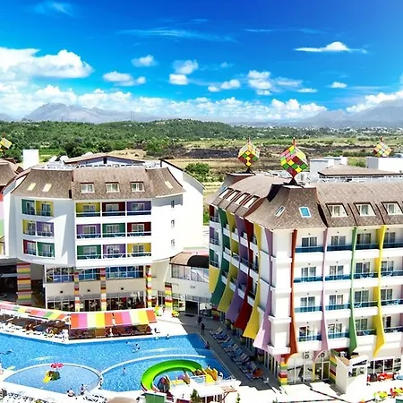 Ramada 4* 시데