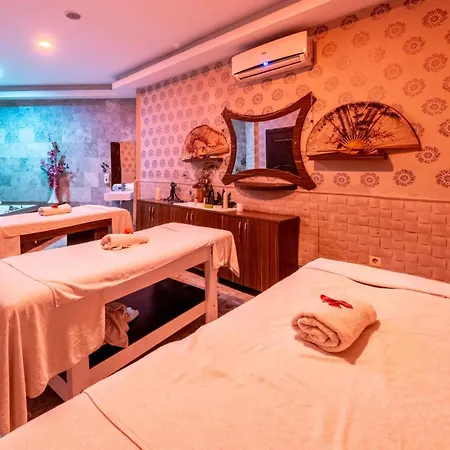 Ramada 4* 시데