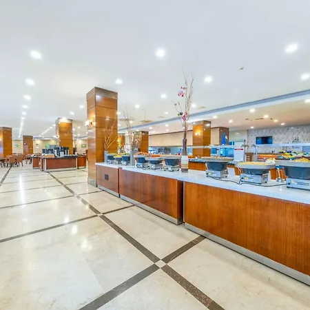 호텔 Ramada 시데