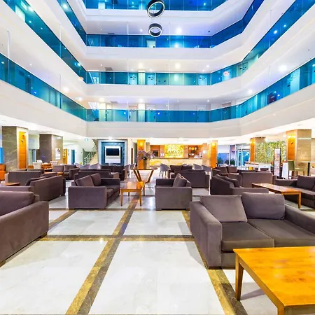 Ramada 호텔