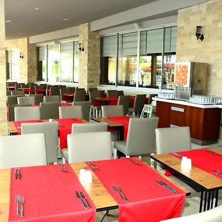 Ramada Otel 4*