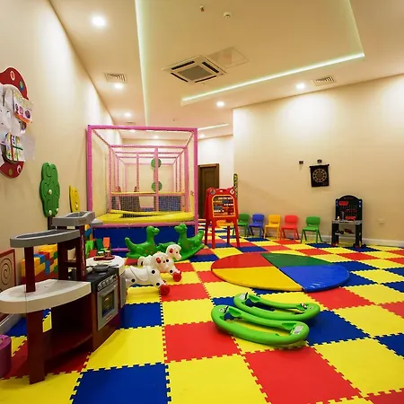 Otel Ramada Side