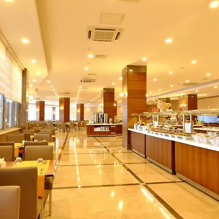Ramada Otel